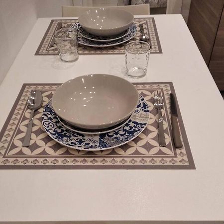 バーリOltre Meアパートメント エクステリア 写真