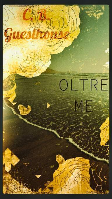 バーリOltre Meアパートメント エクステリア 写真